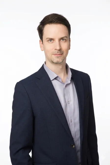 Jan Vosecky, Founder of Datka